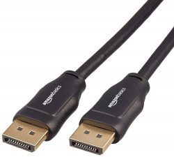 Best DisplayPort Cables