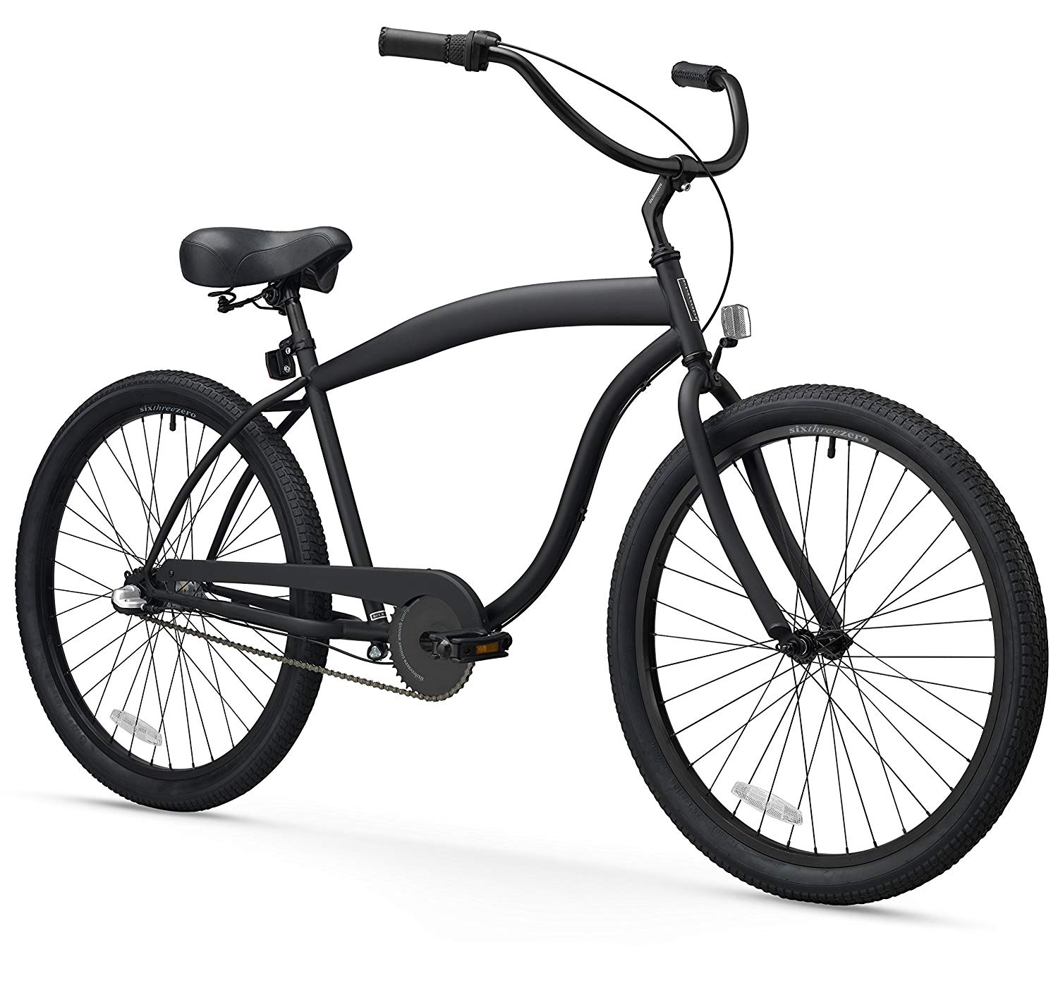 Top 10 Best Beach Cruiser Bikes In 2023 Reviews Sport And Outdoor