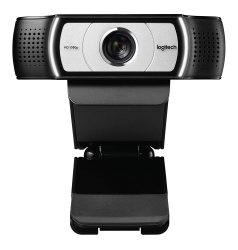 Logitech 1080P HD Webcam