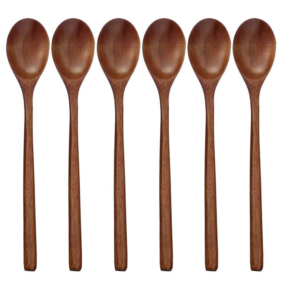 Top 14 Best Wooden Spoons in 2022 Reviews Home & Kitchen
