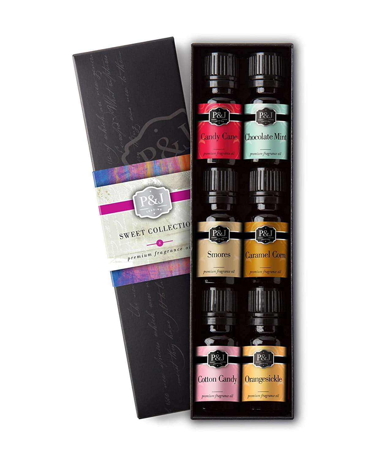 Top 14 Best Fragrance Oils in 2023 Reviews Beauty & Personal Care