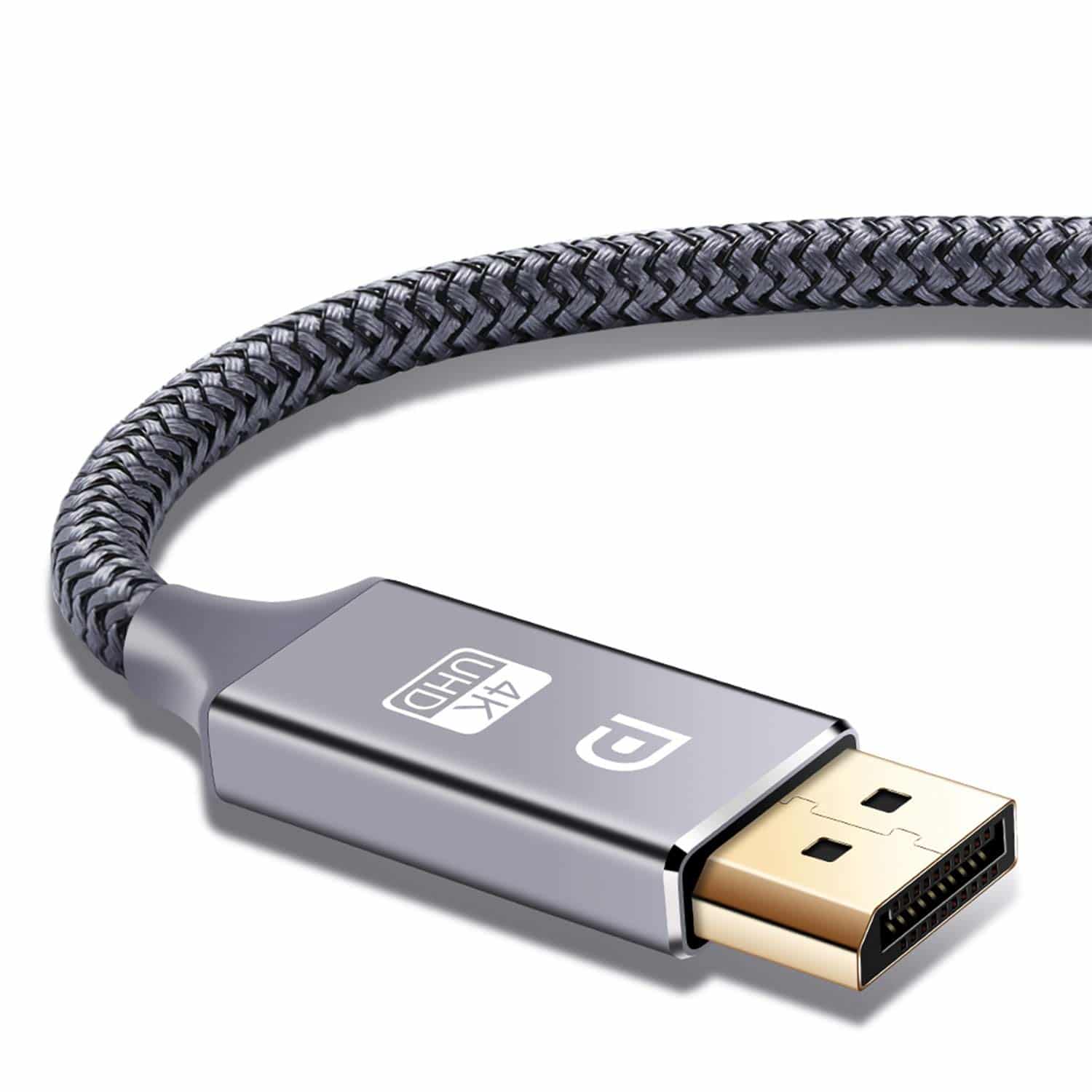 Top 11 Best DisplayPort Cables Review (Buyer's Guide, 2020)