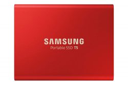 Samsung TS Portable SSD