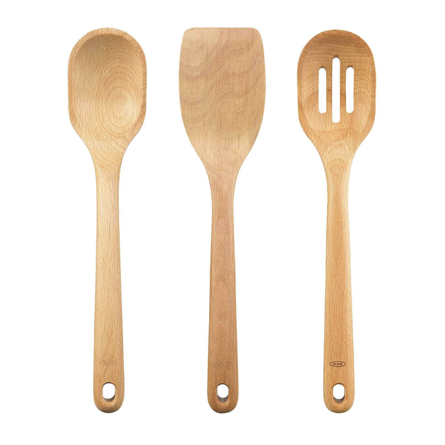 Top 14 Best Wooden Spoons in 2022 Reviews Home & Kitchen