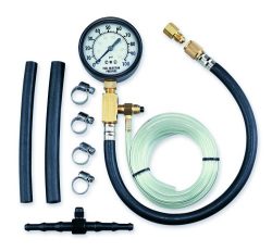 Equus 3640 Professional Fuel Injection Pressure Tester