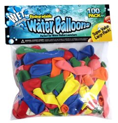 Best Water Balloons