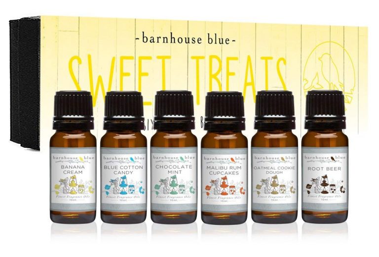 Top 14 Best Fragrance Oils in 2023 Reviews Beauty & Personal Care