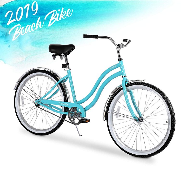 Top 10 Best Beach Cruiser Bikes in 2023 Reviews Sport & Outdoor