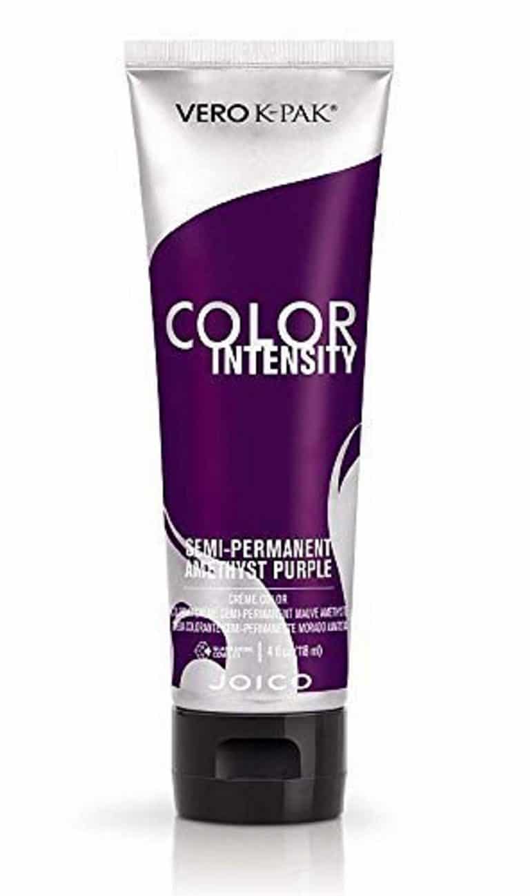 Top 13 Best Purple Hair Dyes In 2023 Reviews Beauty & Personal Care