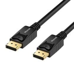 Best DisplayPort Cables