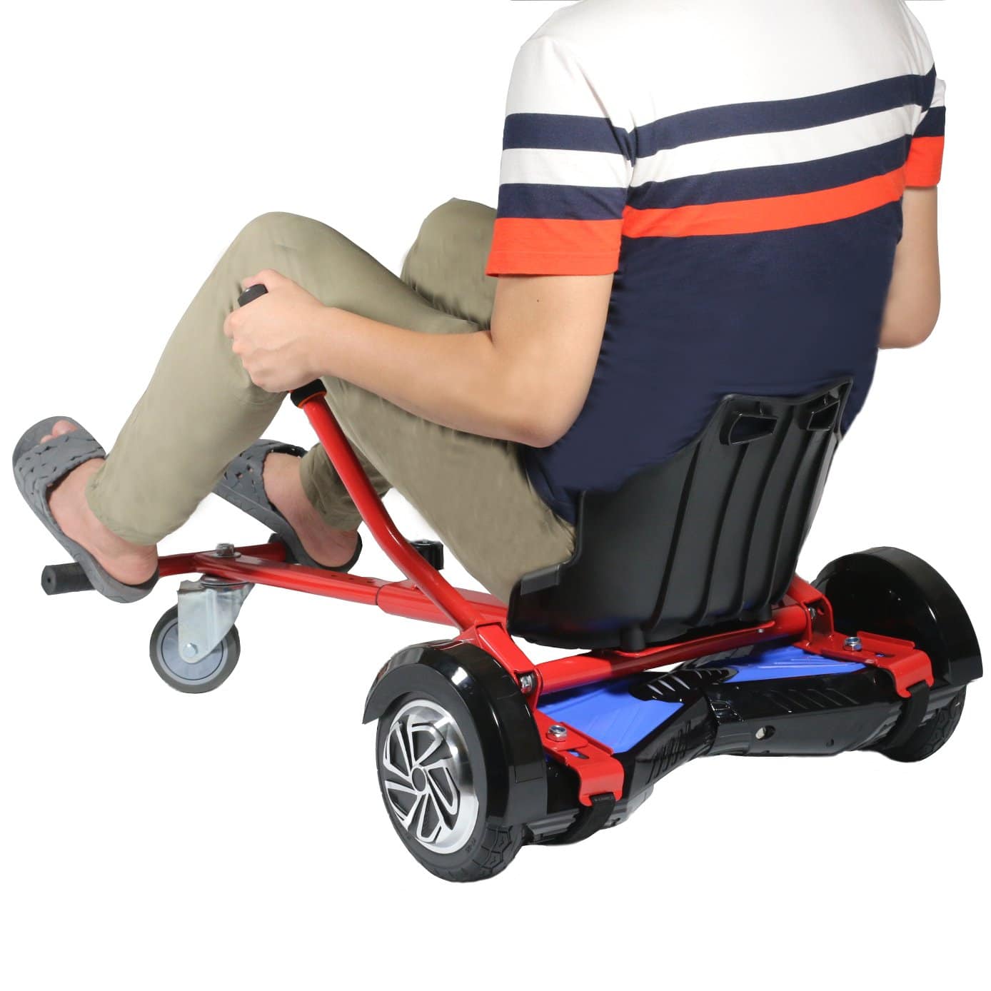 Top 10 Best Hoverboard Carts in 2023 Reviews Sport & Outdoor