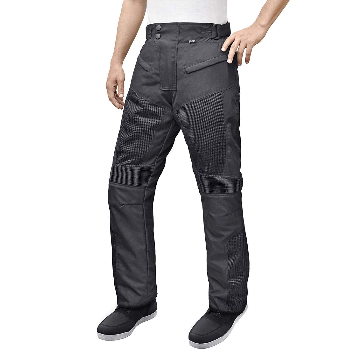 Top 11 Best Summer Motorcycle Over Pants in 2019 Review