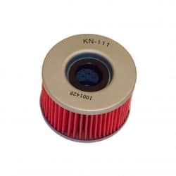 Motorcycles Oil Filters