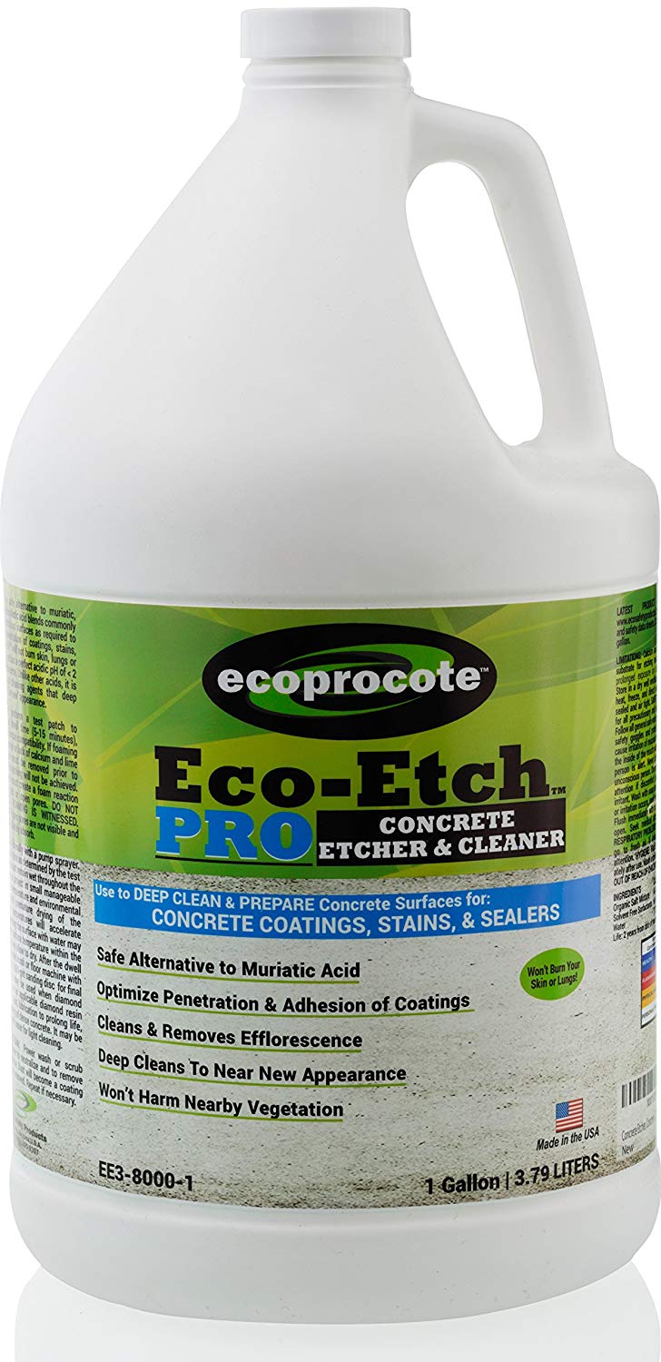 Top 14 Best Concrete Cleaners in 2023 Reviews Healthy