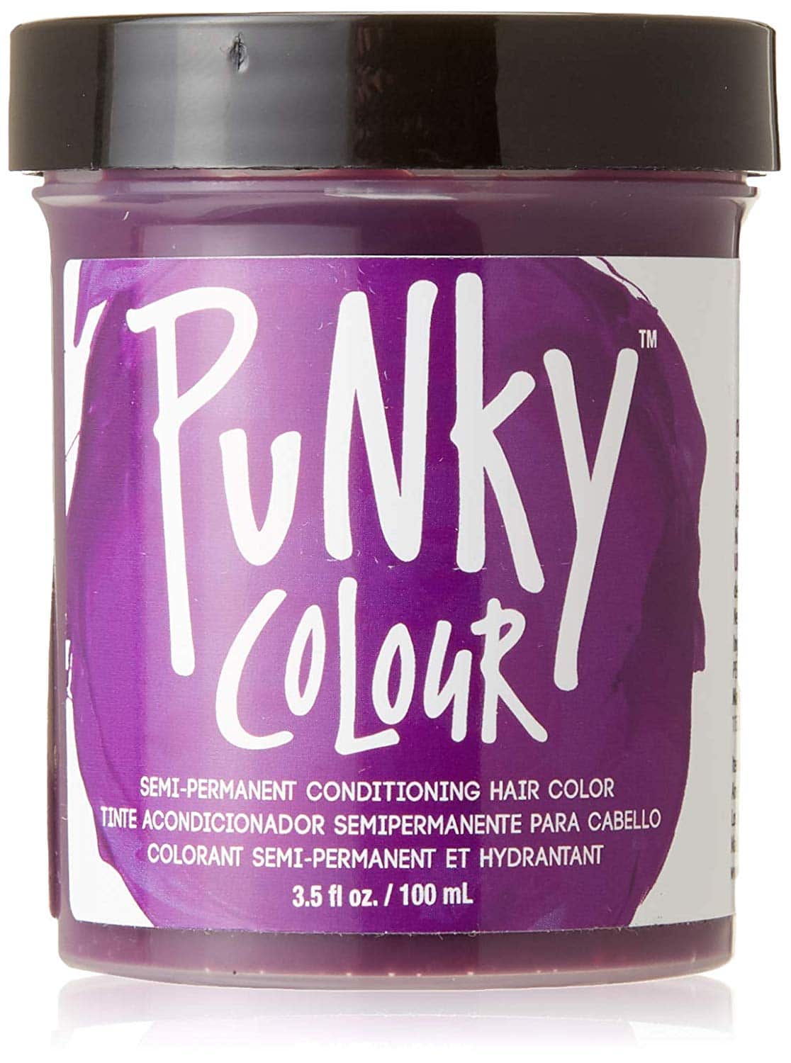 Top 13 Best Purple Hair Dyes In 2023 Reviews Beauty & Personal Care