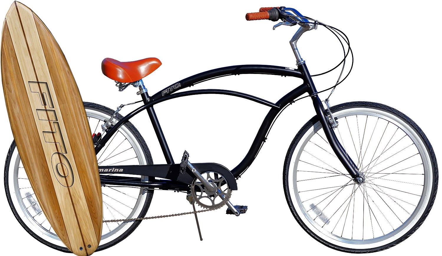 Top 10 Best Beach Cruiser Bikes in 2023 Reviews Sport & Outdoor