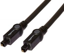 AmazonBasics Digital Toslink Cable