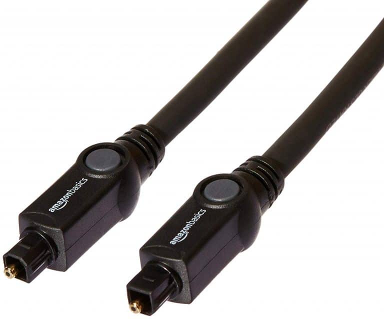 Top 13 Best Optical Cables in 2023 Reviews Electric & Technology