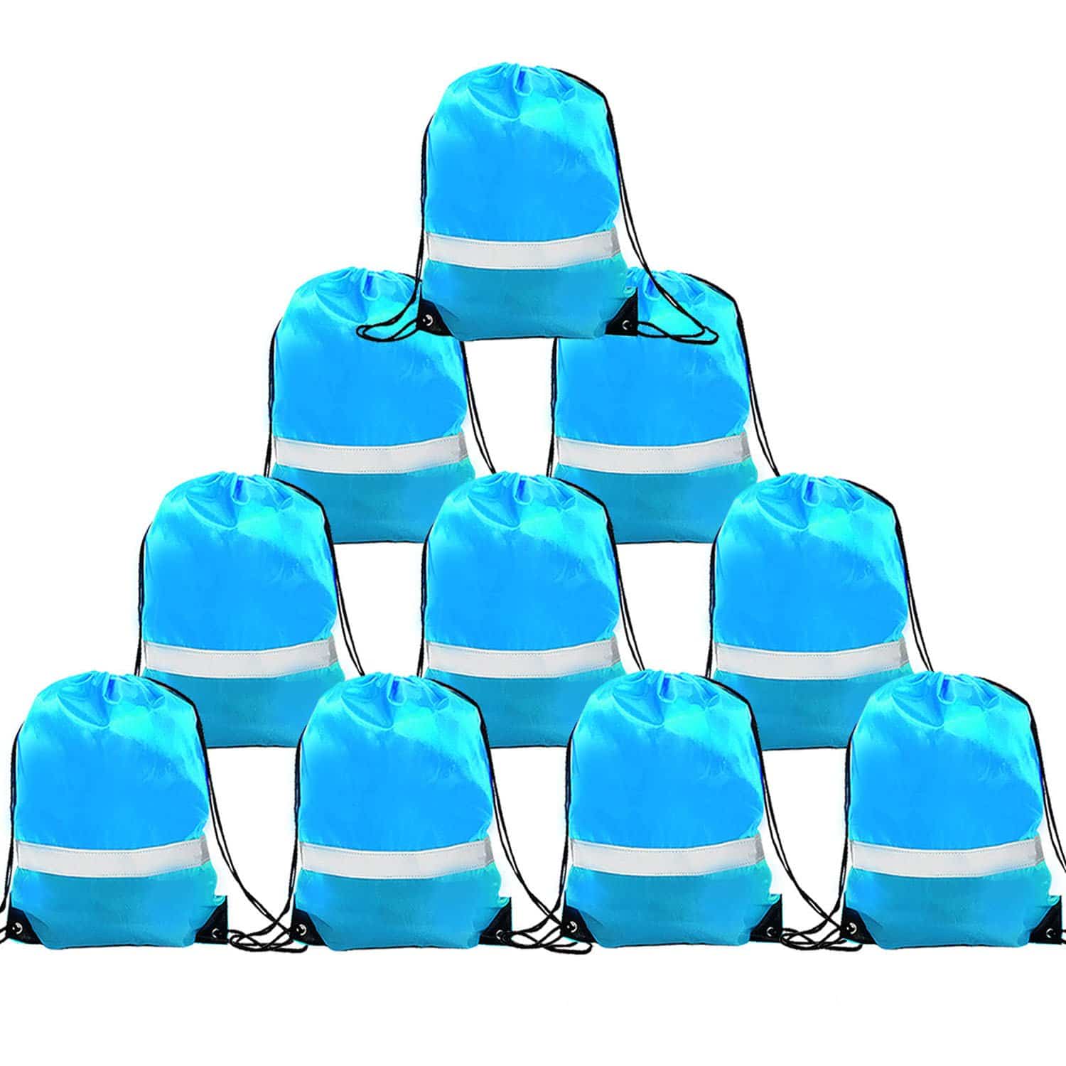 Top 13 Best Drawstring Backpacks in 2022 Reviews Clothes & Jewelry