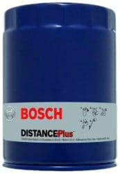 Bosch Distance Plus High-Performance Oil Filter
