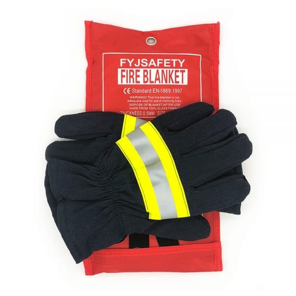 Top 12 Best Fire Blankets in 2023 Reviews Buyer