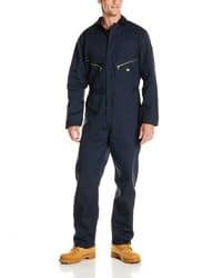 Men’s Deluxe Cotton Coverall Dickies