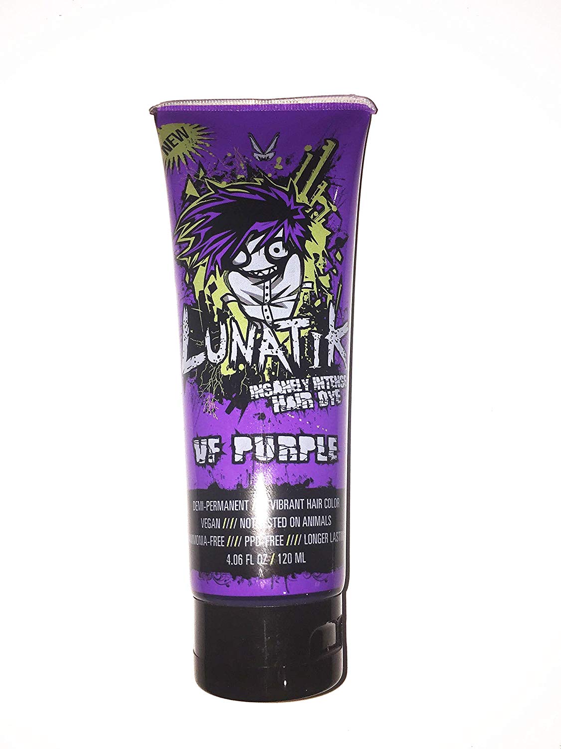 Top 13 Best Purple Hair Dyes In 2023 Reviews Beauty & Personal Care