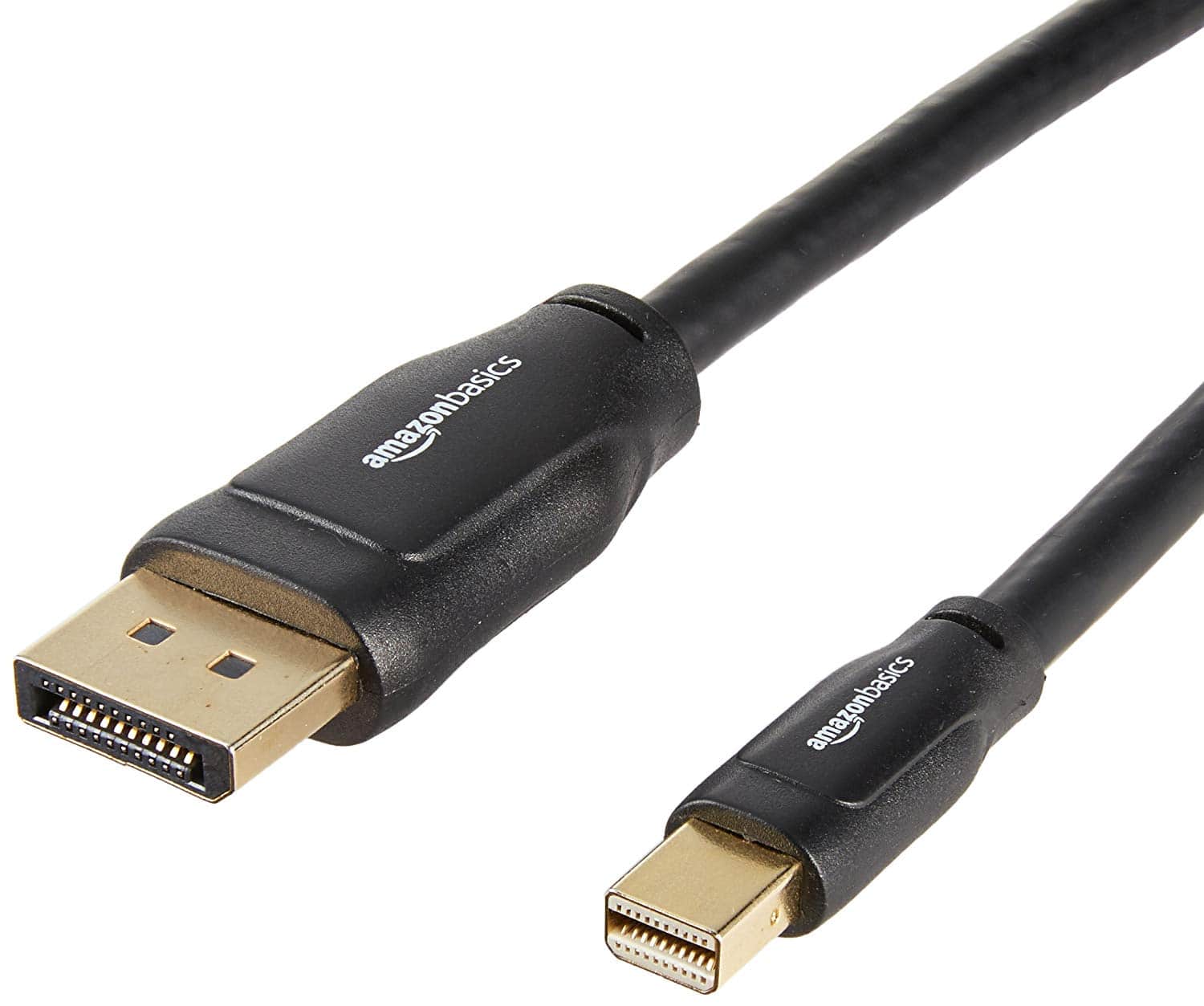 Top 11 Best DisplayPort Cables Review (Buyer's Guide, 2020)