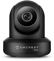 Amcrest 1080p Wi-Fi Camera