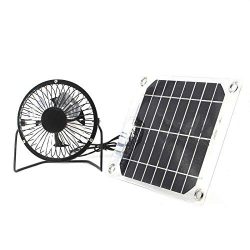 Solar Ventilator