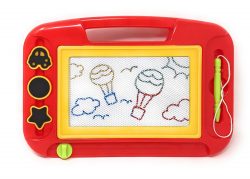 Best Magnetic Doodle Drawing Board For Kids