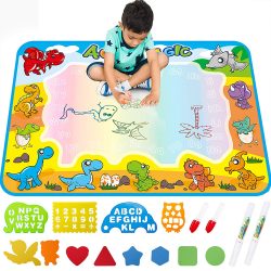 Large Best Aqua Doodle Pad For Kids