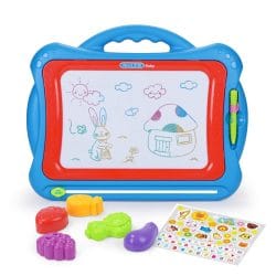 NextX Magnetic Doodle Drawing Board For Kid