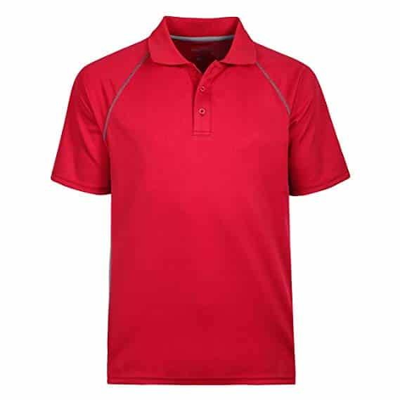 Top 15 Best Golf Shirts for Men In 2022 Reviews Fashion