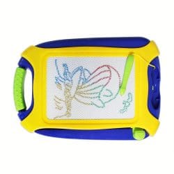 Best Magnetic Doodle Drawing Board For Kids