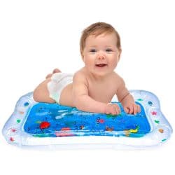 Hoovy Baby Inflatable Baby Water Mats