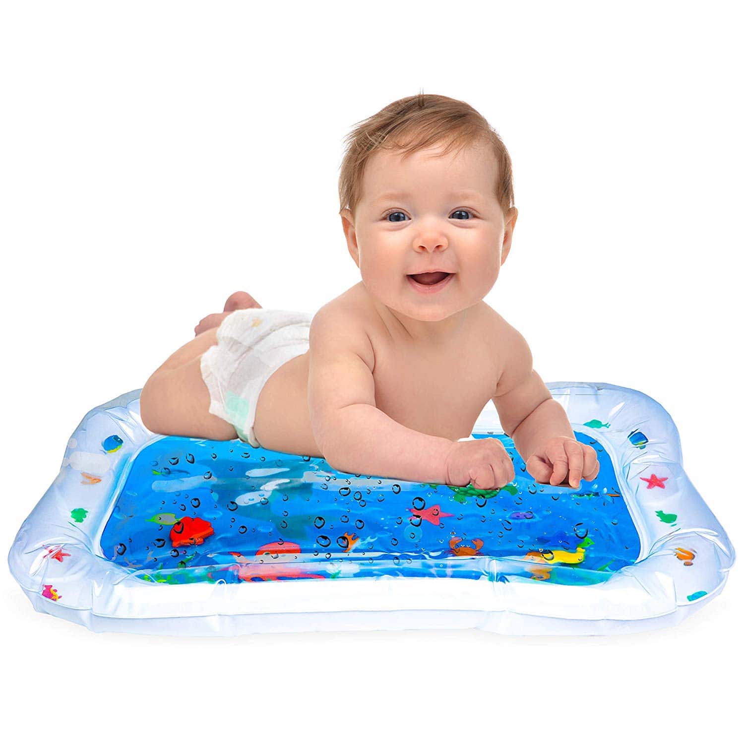 amazon water play mat