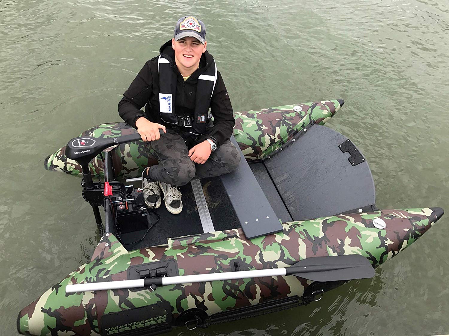 Top 13 Best Floating Fishing Platforms in 2023 Reviews Sport & Outdoor