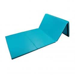 Polar Aurora 4'x10'x2 Multipe Colors Best gymnastics mats