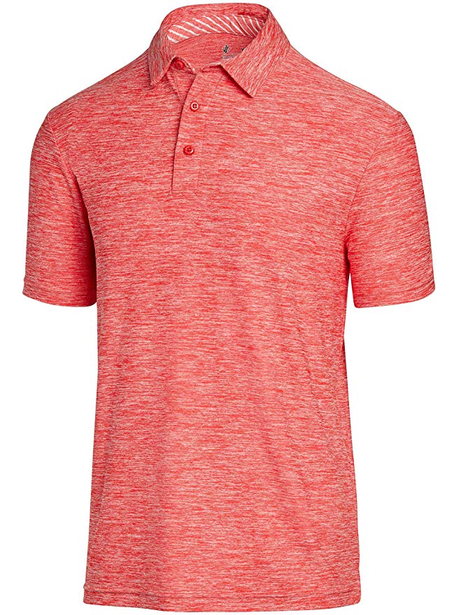 top mens golf shirts