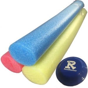 best pool noodle