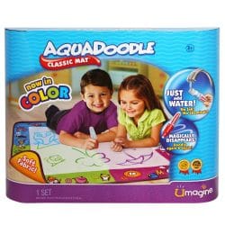 AquaDoodle Premium Draw And Aqua Doodle Pads