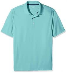 Amazon Essentials Quick-Dry Best Golf Shirts For Men