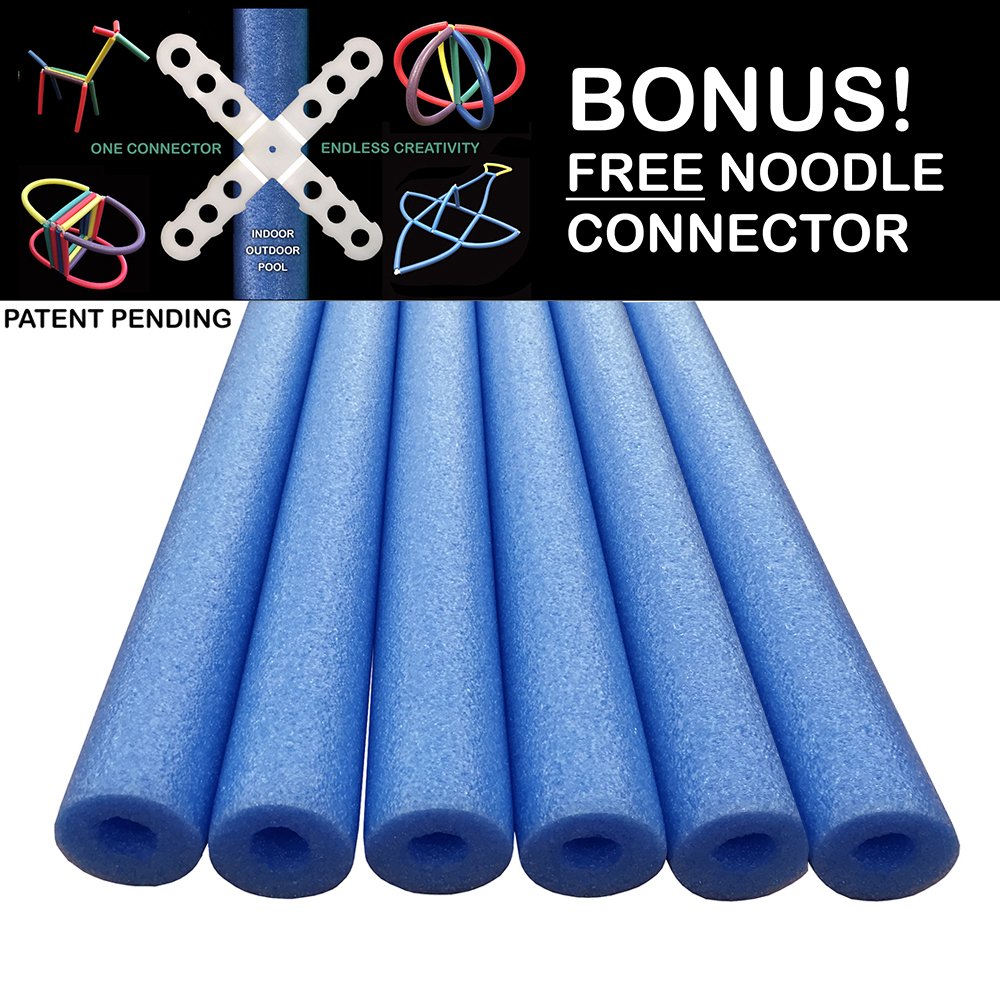 Top 16 Best Pool Noodles In 2023 Reviews Toy & Kids