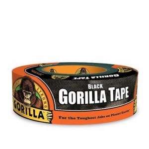 2. Gorilla Waterproof Tapes