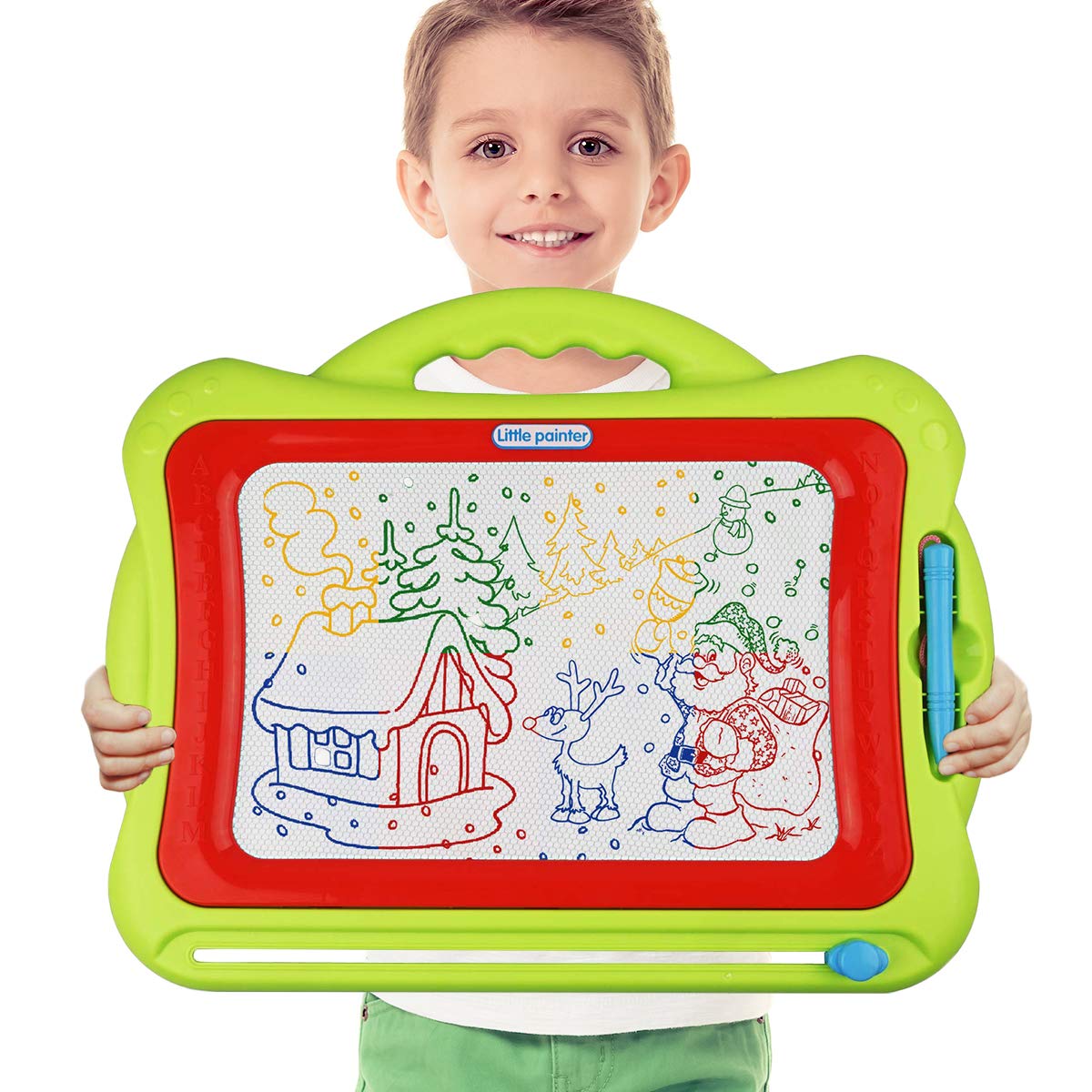 Top 12 Best Doodle Drawing Board For Kids in 2023 Reviews Toy