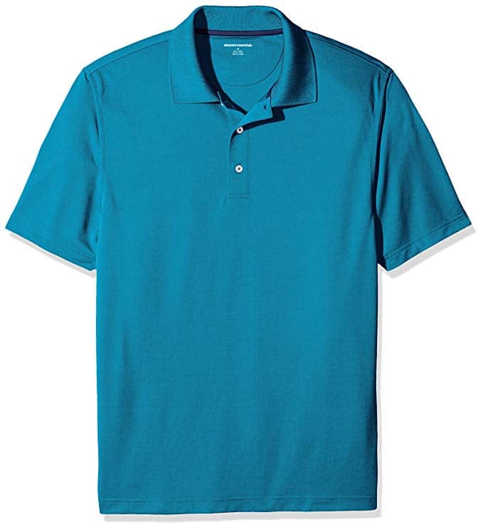 Top 15 Best Golf Shirts for Men In 2022 Reviews Fashion