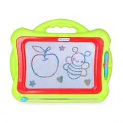 MegaToyBrand Best Magnetic Doodle Drawing Board For Kid