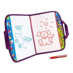 Spin Master AquaDoodle Travel Doodle Mat