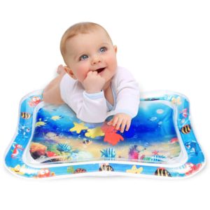 Keten Inflatable Baby Water Mat